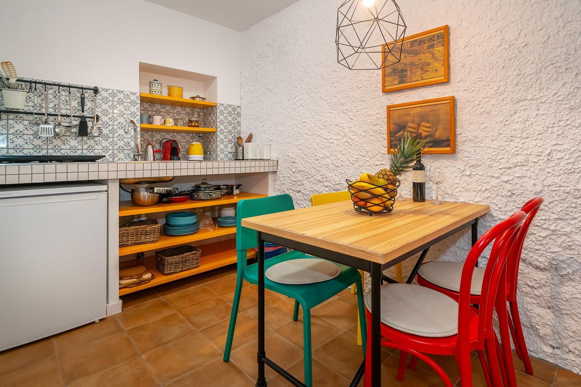 Apartment Nora By The Beach Baska  Luaran gambar